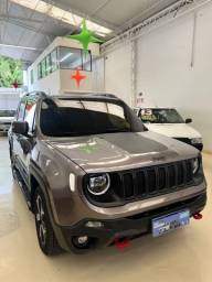 Título do anúncio: Jeep Renegade  Trailhawk 2.0 TDI 4WD (Aut) DIESEL AUTOMÁTIC