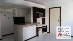 Título do anúncio: Apartamento Duplex com 3 dormitórios à venda, 90 m² por R$ 480.000,00 - Graça - Salvador/B