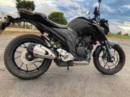 Título do anúncio: Yamaha FZ25 Fazer 250cc 2021