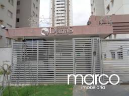 Título do anúncio: Apartamento com 3 quartos no ED PONTAL DAS DUNAS - Bairro Setor Negrão de Lima em Goiânia