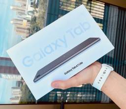 Título do anúncio: Galaxy Tab A7 lite (novo) - você ganha desconto no pix