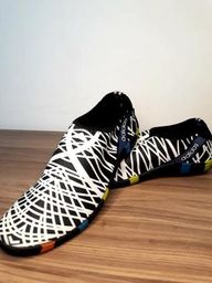 tenis aquatico adidas