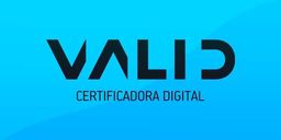 Título do anúncio: Emissão de Certificado Digital