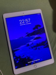 Título do anúncio: iPad 7 geração