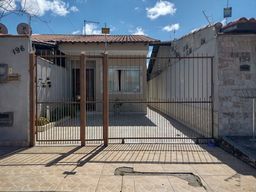 Título do anúncio: Oportunidade de casa para venda no bairro Jardim Aliança II!