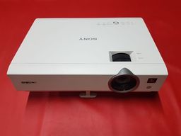 Título do anúncio: Projetor Sony DX130b. 2800 Lumens ótimo estado..com controle remoto 