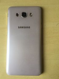 Título do anúncio: Celular Samsung J7 Plus