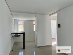 Título do anúncio: Apartamento com 2 quartos à venda, 48 m² por R$ 262.000 - Santa Amélia - Belo Horizonte/MG