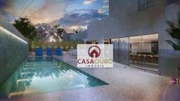 Título do anúncio: Apartamento com 4 quartos à venda, 155 m² - Serra - Belo Horizonte/MG