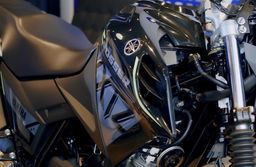 Título do anúncio: Nova Yamaha XTZ Crosser 150 S ABS 22/23  + Emplacamento 