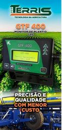 Título do anúncio: Monitor de plantio GTF-400 conta sementes