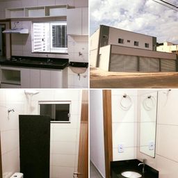 Título do anúncio: Alugo Apartamento de 1 Quarto Prox Portal Shop Ap local fogao armarios goiania Goiânia