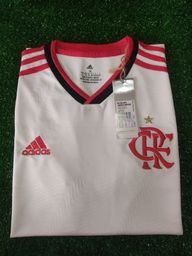 Título do anúncio: Camisa tailandesa Flamengo Away 22/23