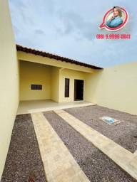 Título do anúncio: Casa pronta entrega no bairro Tiradentes