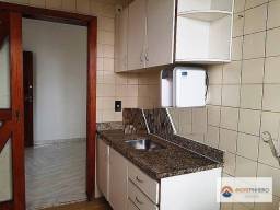 Título do anúncio: Apartamento com 2 quartos à venda, 46 m² por R$ 169.000 - Jaraguá - Belo Horizonte/MG