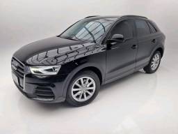 Título do anúncio: Audi Q3  1.4 TFSI Attraction S Tronic GASOLINA AUTOMÁTICO
