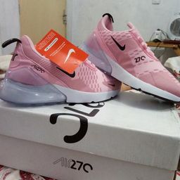 nike 27c rosa