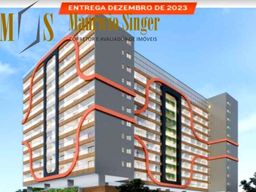 Título do anúncio: Apartamentos QUARTO e SALA (SUÍTE) para venda em ARMAÇÃO, Salvador-Bahia