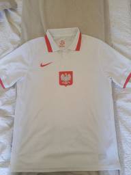 Título do anúncio: Camisa Polônia