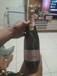 Título do anúncio: Champagne Moet & Chandon Rose Imperial