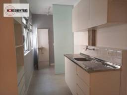 Título do anúncio: Apartamento com 2 dormitórios para alugar, 55 m² por R$ 3.500/mês - Pinheiros - São Paulo/