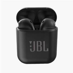 Título do anúncio: Fones de Ouvido Sem Fio / Bluetooth JBL Tws Inpods i12 Pronta Entrega + Brinde