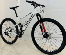 Título do anúncio: Bicicleta Astro Full