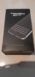 Título do anúncio: Blackberry KeyOne aparelho Premium