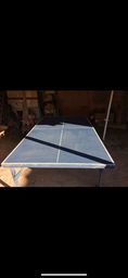 Título do anúncio: Mesa de ping pong