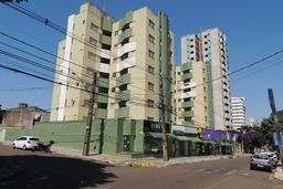 Título do anúncio: Apartamento próximo ao Unicesumar em Jardim Aclimacao - Maringá