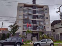 Título do anúncio: Apartamento com 1 dormitório à venda, 49 m² por R$ 330.000,00 - Capão da Imbuia - Curitiba