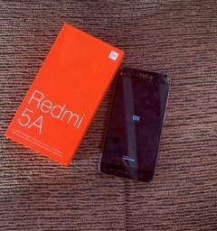 Título do anúncio: (só hoje)Xiaomi redmmi 5a