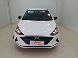 Título do anúncio: Hyundai Hb20 1.0 Completo, Modelo novo. Confira!!