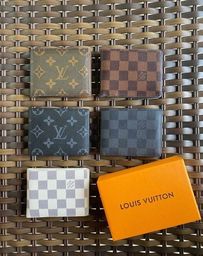 Carteira Louis Vuitton - Acessórios - Sul (Águas Claras), Brasília  1231303557