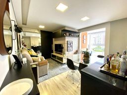 Título do anúncio: Apartamento com 2 dormitórios à venda, 66 m² por R$ 450.000,00 - América - Joinville/SC