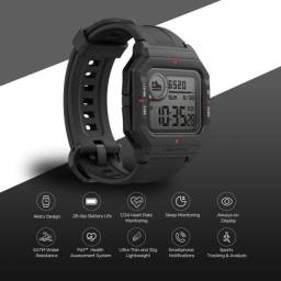 Título do anúncio: Amazfit NEO - Smartwatch