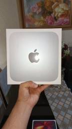 Título do anúncio: Mac Mini Apple M1  Late 2020 256gb Lacrado