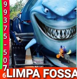 Título do anúncio:  LIMPA<br>FOSSA<br>LIMPA<br>FOSSA<br>GIGANTE-AM