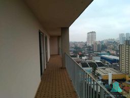 Título do anúncio: Cobertura para Venda em São Bernardo do Campo, Centro, 4 dormitórios, 2 banheiros, 1 vaga