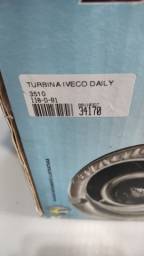 Título do anúncio: Turbina Iveco dayli