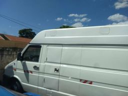 vans a venda em ribeirao preto e regiao