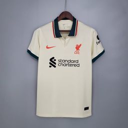 Título do anúncio: Camisa Liverpool Nike
