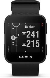 Título do anúncio: CampinRelógio Garmin Approach S10 Para Golfe Smartwatch