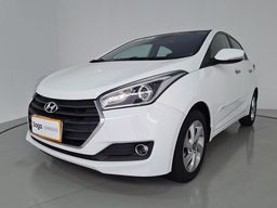 Título do anúncio: Hyundai HB20 1.6 Premium (Aut) (Flex)
