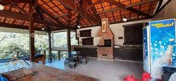 Título do anúncio: Casa com 6 quartos com 03 suites à venda por R$ 1.450.000 - Zona Rural - Jaboticatubas/MG