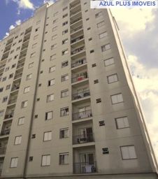 Título do anúncio: Apartamento para Venda em São Paulo, Lauzane Paulista, 2 dormitórios, 1 banheiro, 1 vaga