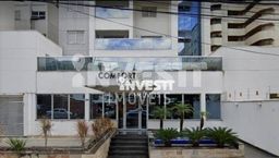 Título do anúncio: Apartamento com 1 dormitório à venda, 41 m² por R$ 260.000,00 - Setor Central - Goiânia/GO