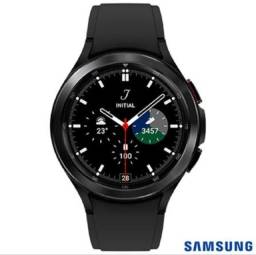 Título do anúncio: Galaxy Watch 4 Classic Lte 42mm (NOVO) garantia da Samsung 