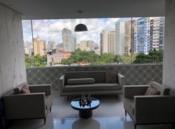 Título do anúncio: Apartamento para venda com 370 metros quadrados com 4 quartos em Campina - Belém - PA