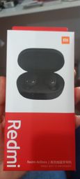 Título do anúncio: Fone Bluetooth Redmi AirDots 2